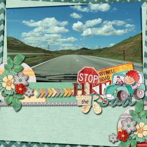 On The Road