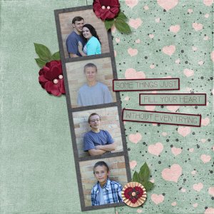 Love85