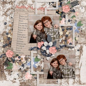 Sibling Love