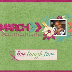 Love-Laugh-Love