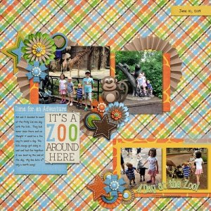 Philadelphia Zoo