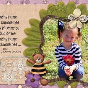 Honey Bumbles Bragbook1