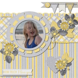 Little Miss sunshine