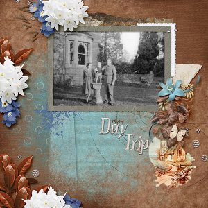 Day Trip
