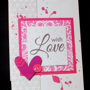 valentine cards
