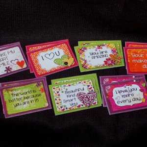 lunchbox notes