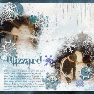 Blizzard
