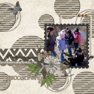 geocaching
