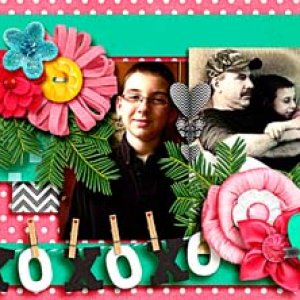 All About Love