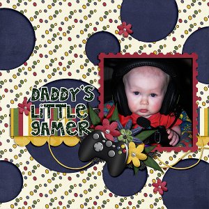 daddys-little-gamer