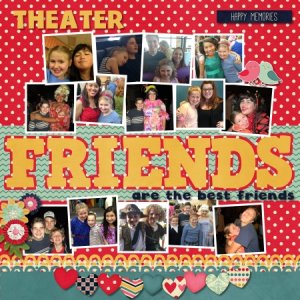 TheaterFriends