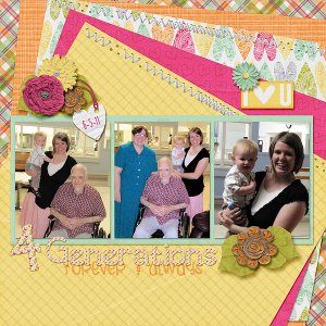 06-05-11 Four Generation DeVoss