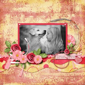 True love