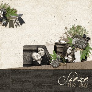 Sieze the Day