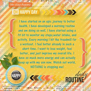 BD-DailyRoutine