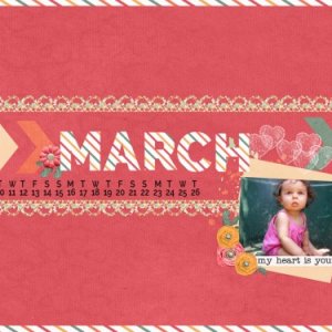 FEB DESKTOP