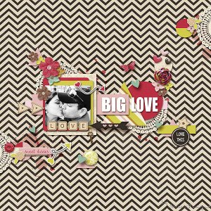 Big Love