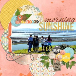 Feb Scraplift Challenge