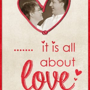 Word Art - Feb 15