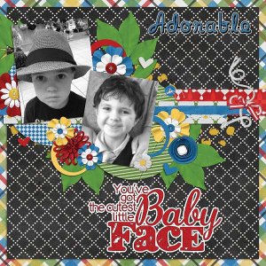 BABYFACE
