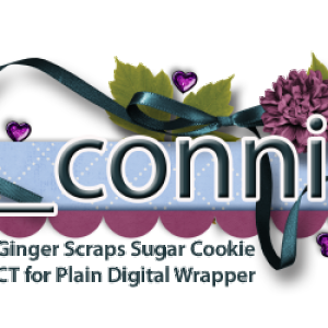 Connie's Feb Siggie