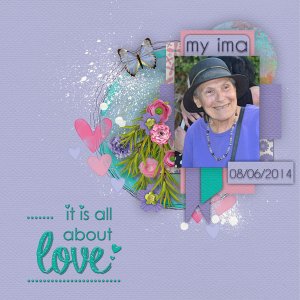 WordArt Challenge