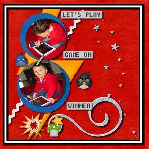 Gamer