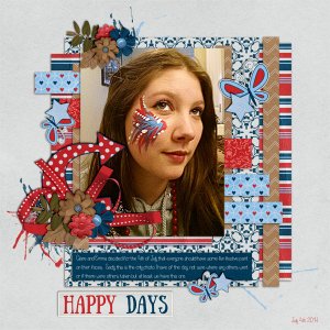 July 4th