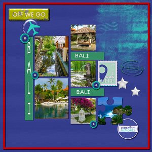 Bali