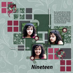 Nineteen