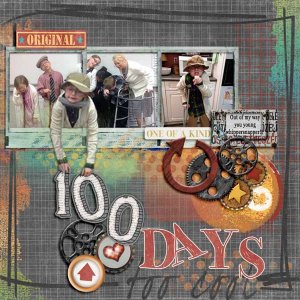 100 Days