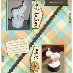 White Elephant