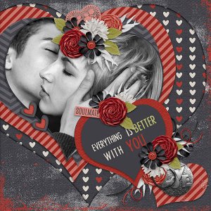 Soulmate