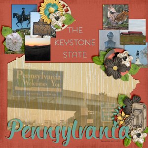 Pennsylvania