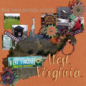 West Virginia