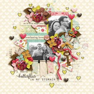 Everlasting Love