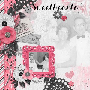 Sweethearts