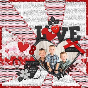LOVE