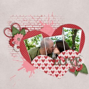 A-Kiss