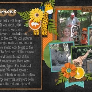 Baltimore Zoo