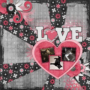 kitty-love