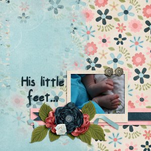 Cathy K Designs - Sparkle + Shine / Little Rad Trio - Jiggle Pop TP3