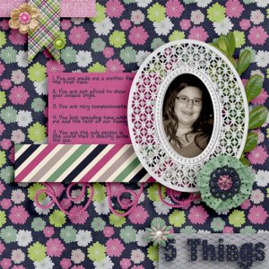 5 Things