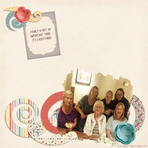 My Family