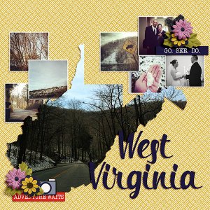 West Virginia
