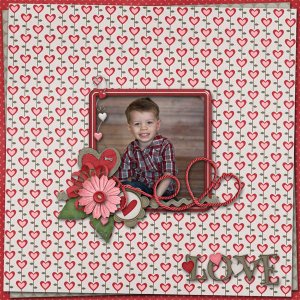 My Little Valentine