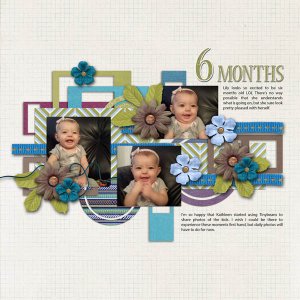 6 Months