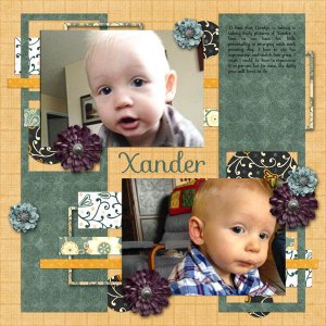 Xander