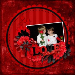 just love me