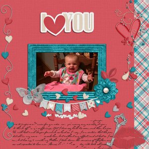 Forever yours